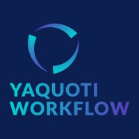 Yaquoti tech logo - Similar company to Grok
