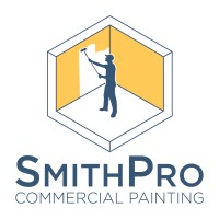 SmithPro Commercial Painting logo - Similar company to Fitzpatrick Painting Llc