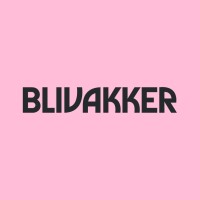 Blivakker.no logo - Similar company to Blush.No – Part Of Youty Group
