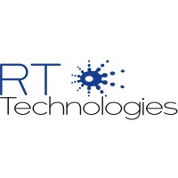 RT Technologies, Inc. logo - Similar company to Rt Technologies Inc