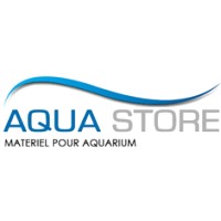 Aqua Store logo - Similar company to Aquariophilie.Org