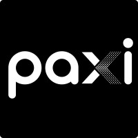 PAXI logo - Similar company to Viden.Vc