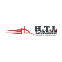 HOLLAHITZ TRANSPORT AND LOGISTICS LTD logo - Similar company to 93 Rides