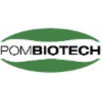 PomBioTech GmbH logo - Similar company to Plastikfabrik Kollektiv