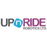 UPnRIDE logo - Similar company to Effectus Research
