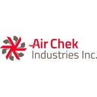 Air Chek Industries Inc. logo - Similar company to Air Chek
