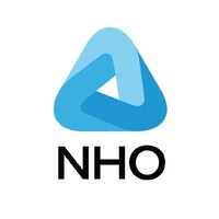 NHO Innlandet logo - Similar company to Bi Fabrikken