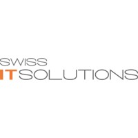 Swiss IT Solutions GmbH logo - Similar company to Hi-Tech Solutions