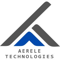 Aerele Technologies logo - Similar company to F.Tip Infosol (Aadai Erp)
