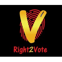 Right2Vote Infotech Private Limited logo - Similar company to Aryu Tech Usa Inc