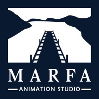 MARFA Animation Studio logo - Similar company to Rg3D - Animation Studio