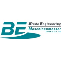 BE Maschinenmesser GmbH & Co. KG logo - Similar company to Anago Ltd