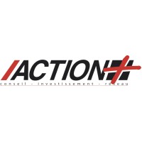 Action plus logo - Similar company to Cncef