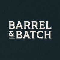 Barrel & Batch logo - Similar company to Bottle Stop