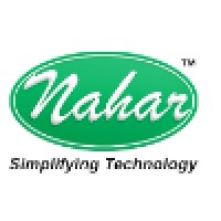 Nahar Technologies (P) Ltd logo - Similar company to Ideaholic