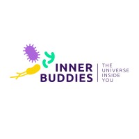 InnerBuddies logo - Similar company to Boosting Alpha B.V.