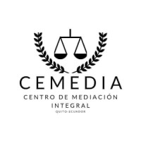 CEMEDIA Centro de Mediación Integral logo - Similar company to Recycob Sl