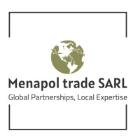 Menapol Trade S.A.R.L logo - Similar company to Unak Sp. Z.O.O