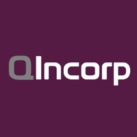 QIncorp logo - Similar company to Creative Zone Qatar