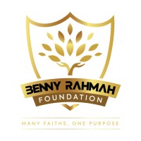 Benny Rahmah Foundation