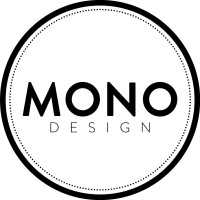MONO Design logo - Similar company to Deep Dive Club
