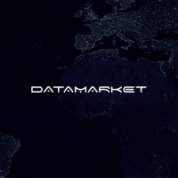 DataMarket logo - Similar company to Datamarket