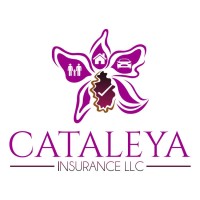 Cataleya Insurance logo - Similar company to Lenderfy