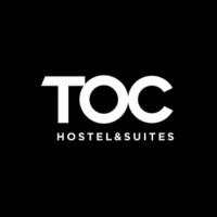 TOCHostels & Suites logo - Similar company to Room00 Group