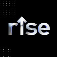 Rise Solar logo - Similar company to Fisherman'S Post
