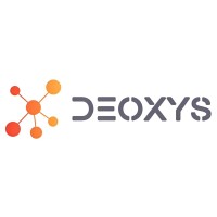 DEOXYS logo - Similar company to Zealtech Bd
