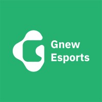 Gnew Esports logo - Similar company to Gnew