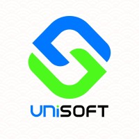 UNISOFT GLOBAL LIMITED logo - Similar company to Vissoft