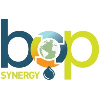 BOP SYNERGY S.R.L. logo - Similar company to Chemshield Bv