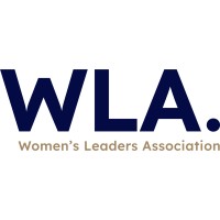 The WLA (Women Leaders Association) logo - Similar company to Executive Summits