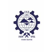 SPEG-ISRM UNT STUDENT CHAPTER logo - Similar company to Cirqcode
