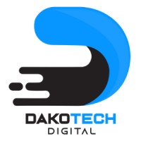DakoTech-Digital logo - Similar company to Borderlanders Inc