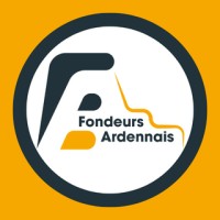 Les Fondeurs Ardennais logo - Similar company to Générations Bazin