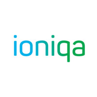 Ioniqa logo - Similar company to Luxexcel - 3D Printed Lenses