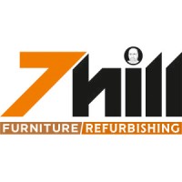 7hill Refurbishing logo - Similar company to Doorwaale.Com