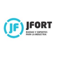 RUEDAS J.FORT, S.L. logo - Similar company to Maxima Exclusivas