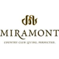 Miramont Country Club logo - Similar company to Anything Is Possible