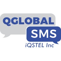 QGlobal SMS logo - Similar company to Tecomsa Ltd.