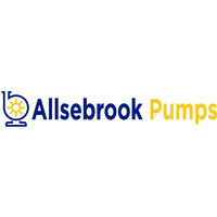 Allsebrook Pumps
