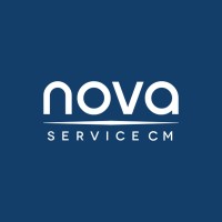Nova Service CM logo - Similar company to Dudoni