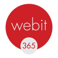 Webit365 logo - Similar company to Oni Technologies