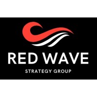 Red Wave Field Strategies logo - Similar company to Asena Club