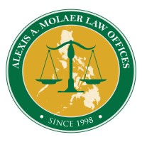 Alexis A. Molaer Law Offices logo - Similar company to Learn Computer Today