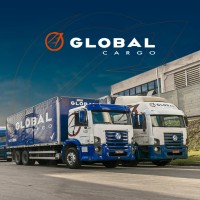 Global Cargo logo - Similar company to Global Cargo System S.A.