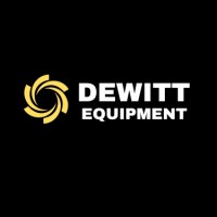 Dewitt Equipment LLC logo - Similar company to Mid-State Equipment