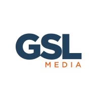 GSL Media logo - Similar company to Our Shout Pr